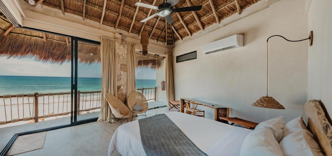 Akkuun Tulum - Adults Only Exterior foto