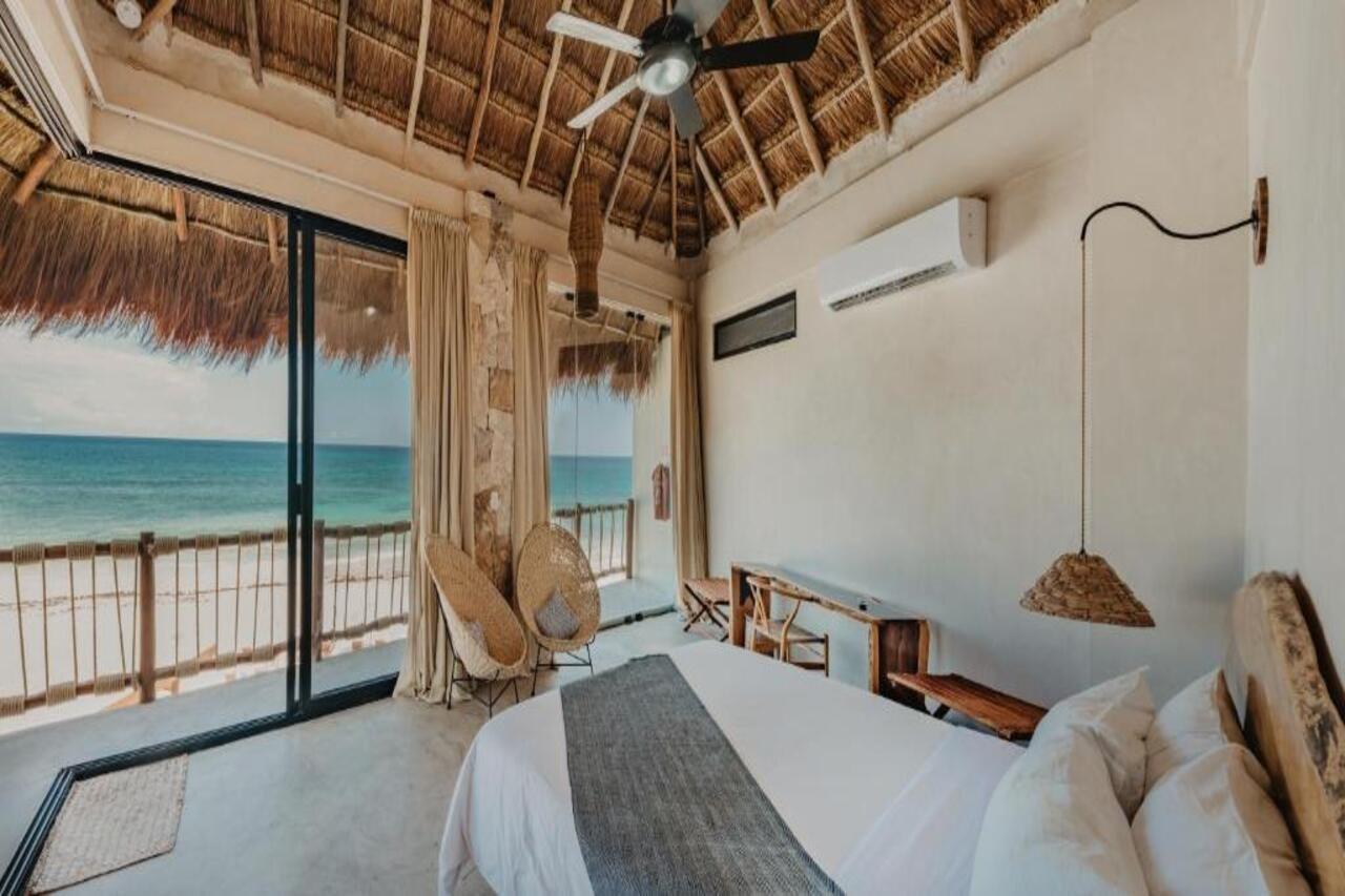Akkuun Tulum - Adults Only Exterior foto